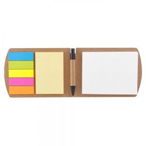 PORTA NOTAS PETRUCCI personalizada
